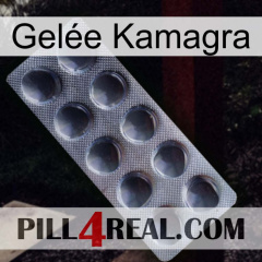 Gelée Kamagra 30